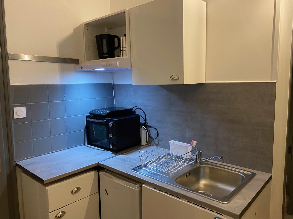 Le Parmelan Apartment Annecy Bagian luar foto